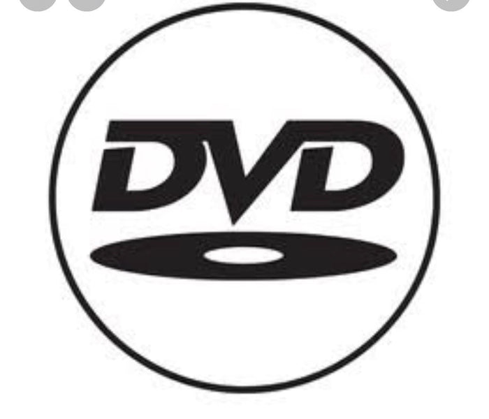 DVD