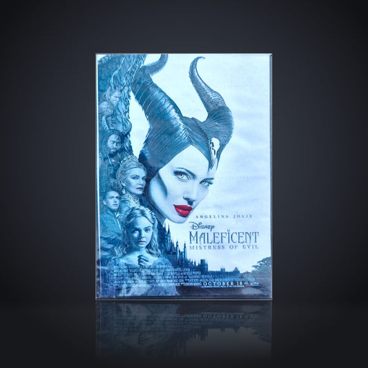 Maleficent: Mistress of Evil - DVD